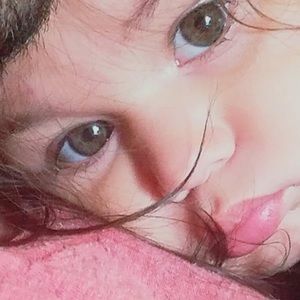 Meet your Posher, Brenda